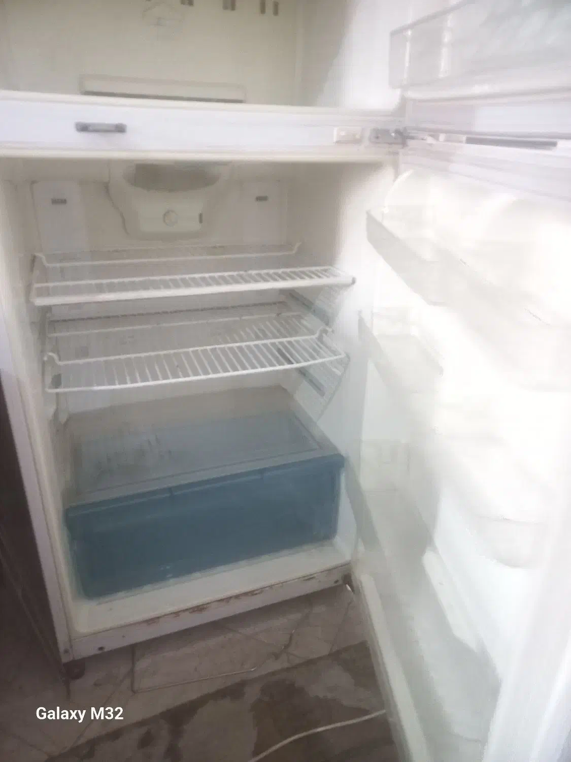 یخچال  و فریزر دوو|یخچال و فریزر|تهران, خواجه نظام الملک|دیوار