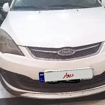 ام‌وی‌ام 315 هاچبک اسپرت لاکچری، مدل ۱۳۹۶|خودرو سواری و وانت|تهران, جیحون|دیوار
