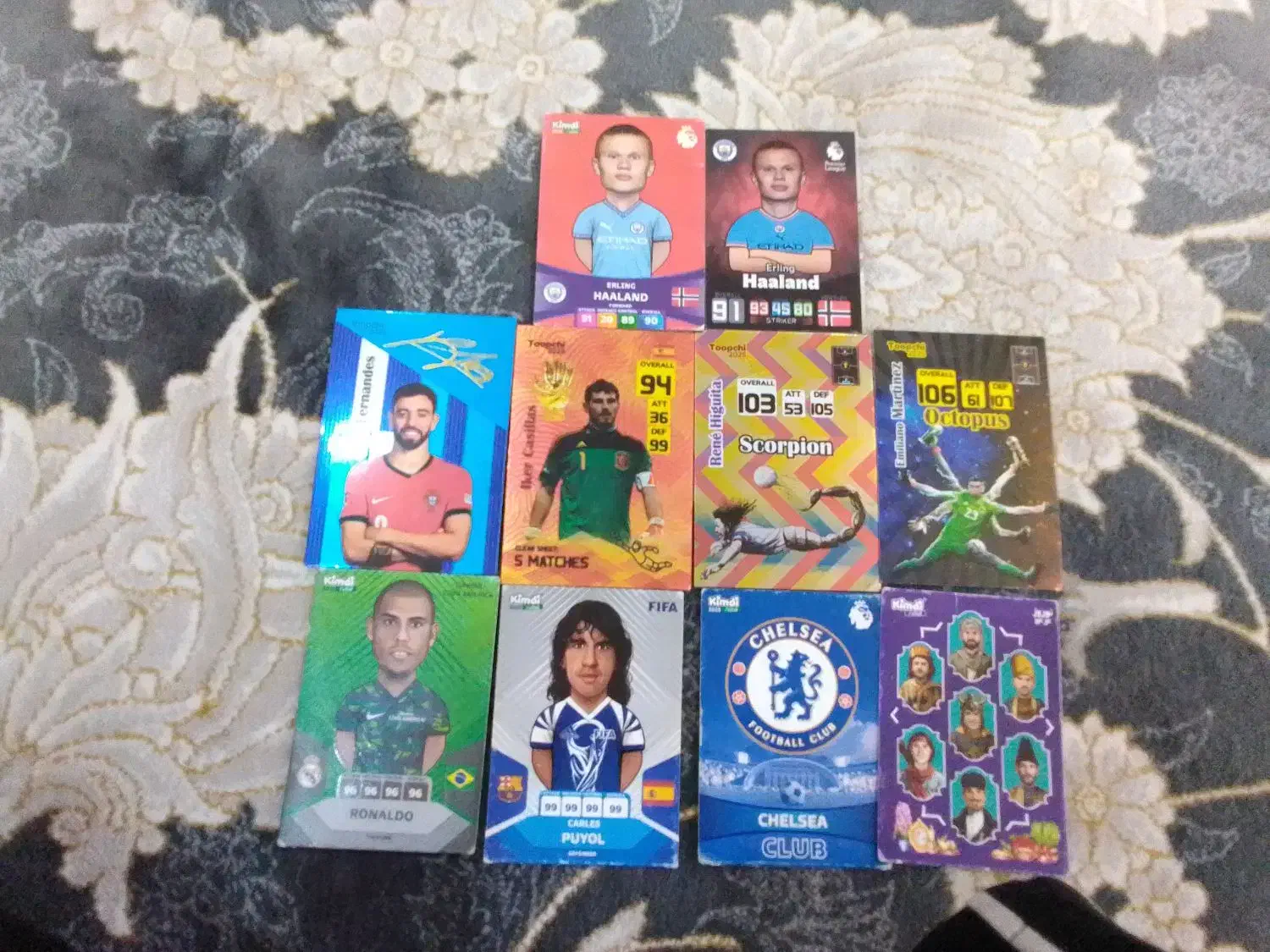 فروش کیمدی و توپچی|اسباب‌‌بازی|تهران, افسریه شمالی|دیوار