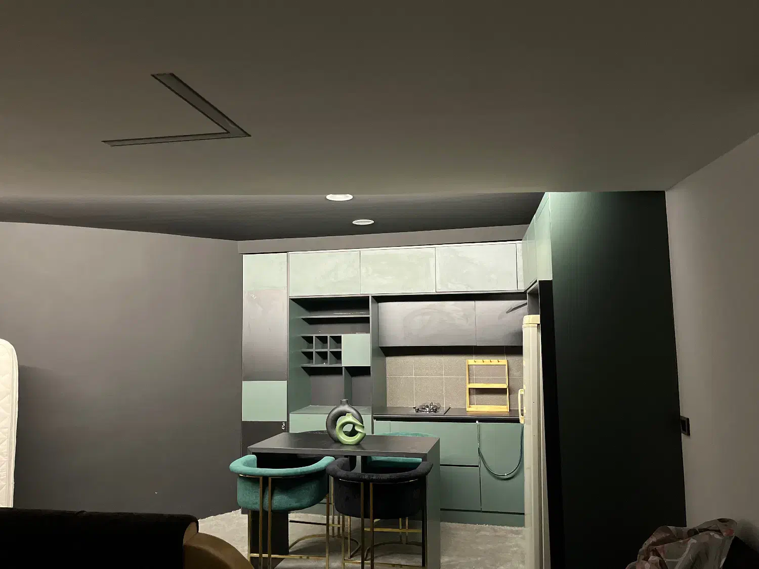 سوییت ویلا اجاره لوکس وسط شهر|اجارهٔ کوتاهمدت آپارتمان و سوئیت|بندر انزلی, سامانسر|دیوار