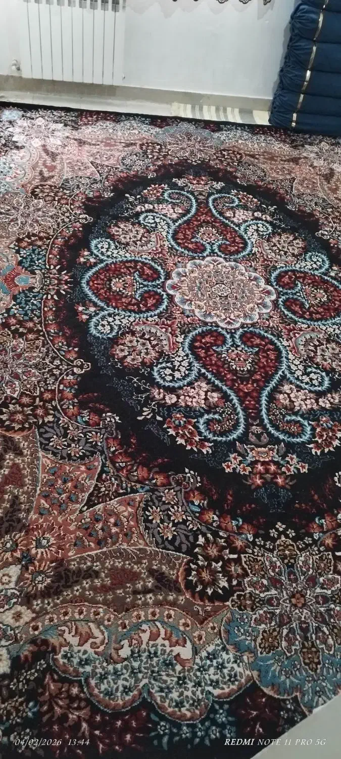 فرش ۹ متری|فرش|هشتگرد, شهرک پارسیان|دیوار