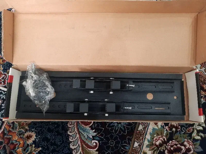 براکت|تلویزیون و پروژکتور|کرج, احدآباد|دیوار