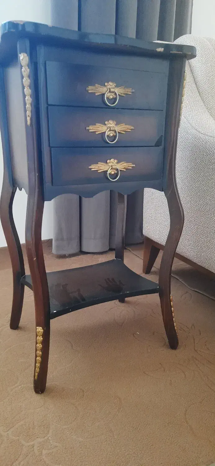 میز تلفن|میز تلفن|ابهر, |دیوار