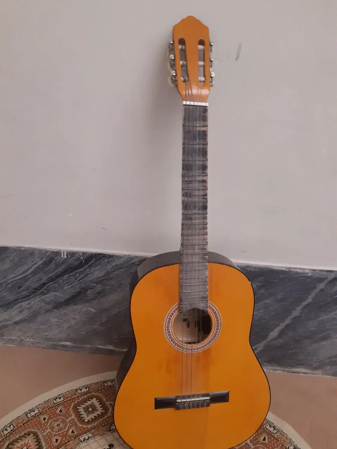 گیتار C70|گیتار، بیس، امپلیفایر|خرم‌آباد, |دیوار