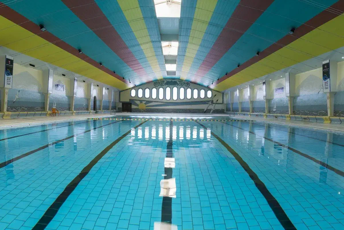 بلیط موجهای دریایی ویلاشهر|بلیت ورزشی|نجفآباد, ویلاشهر|دیوار