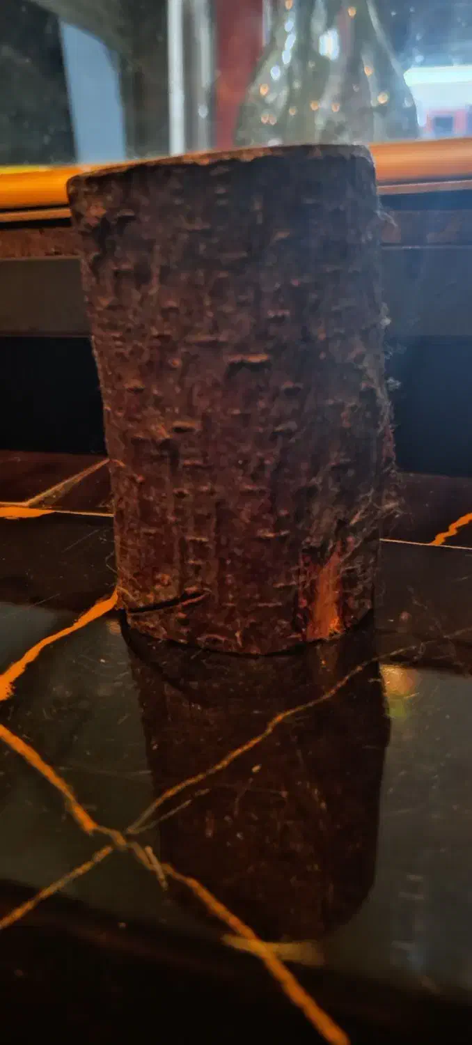 نمکدان چوبی|ظروف سرو و پذیرایی|فولادشهر, مسکن مهر فولادشهر|دیوار