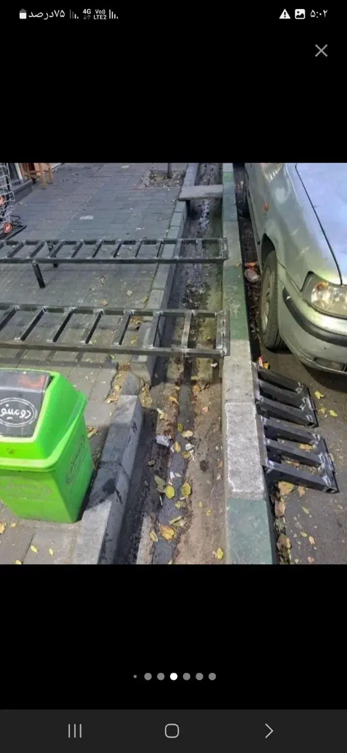 جوشکار سیار|خدمات پیشه و مهارت|نظرآباد, رسالت|دیوار