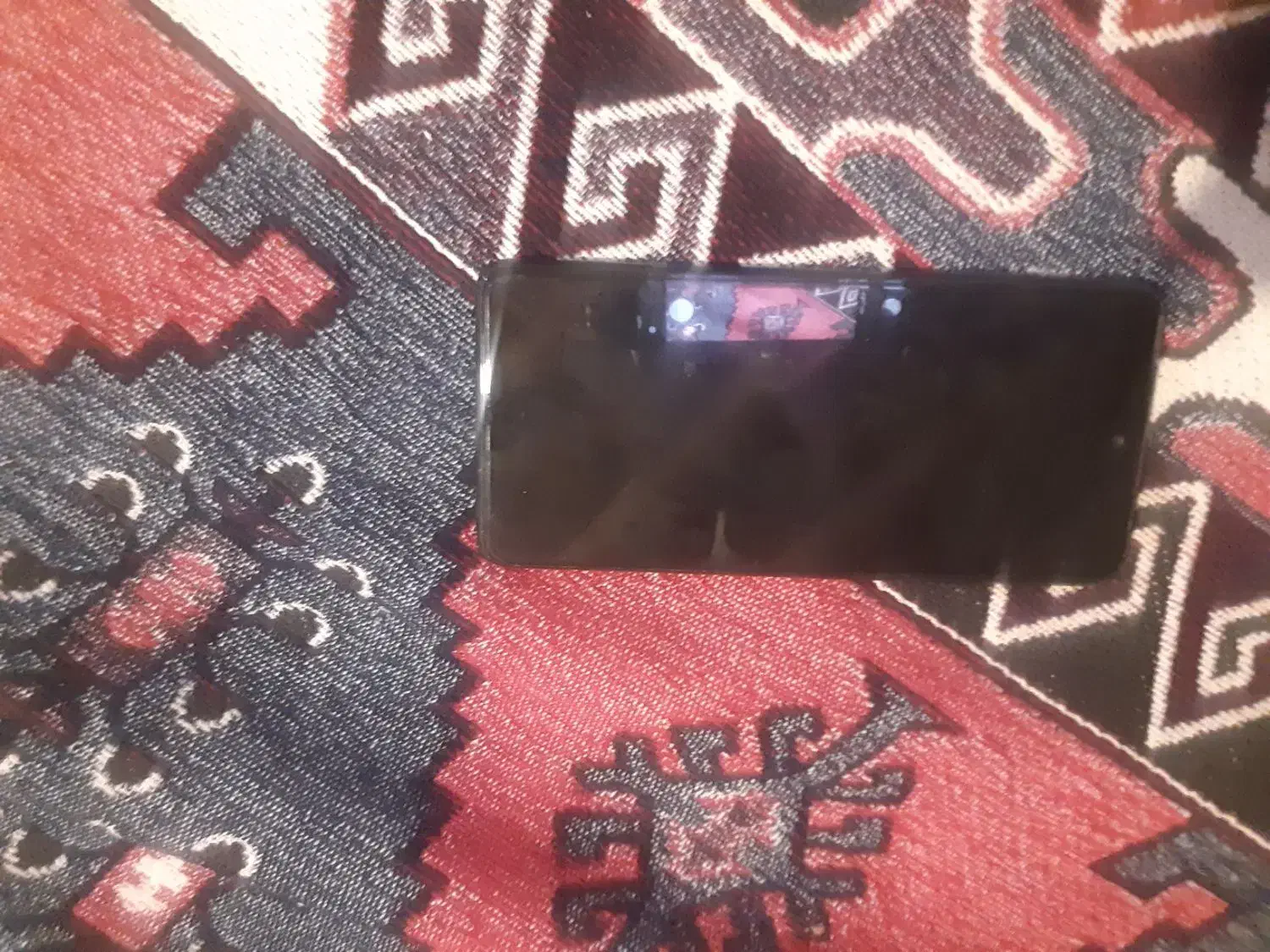 پوکو ایکس ۳ پرو|موبایل|نظر کهریزی, |دیوار