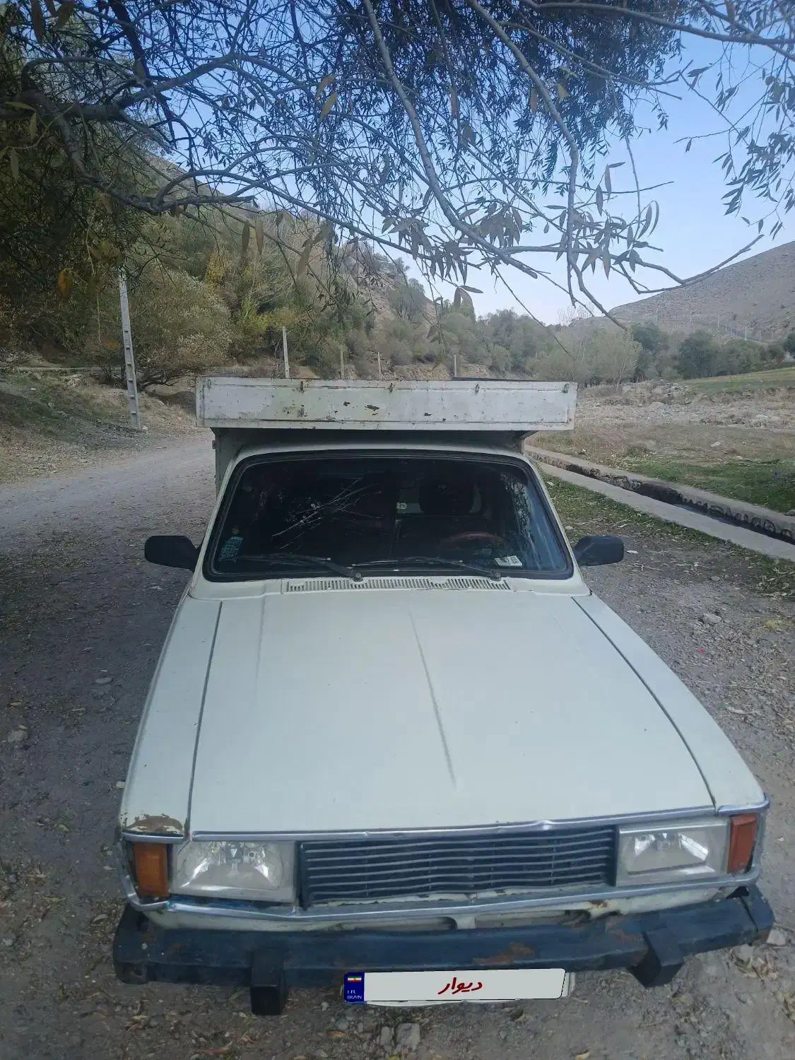 فروش خودرو|خودرو سواری و وانت|مشگین شهر, |دیوار