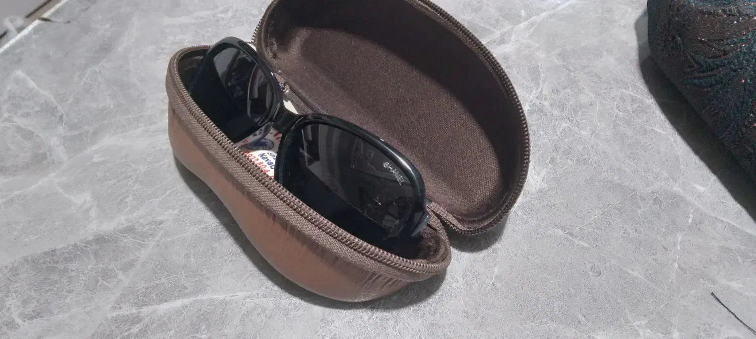 عینک آفتابی شنل|زیورآلات و اکسسوری|داران, |دیوار