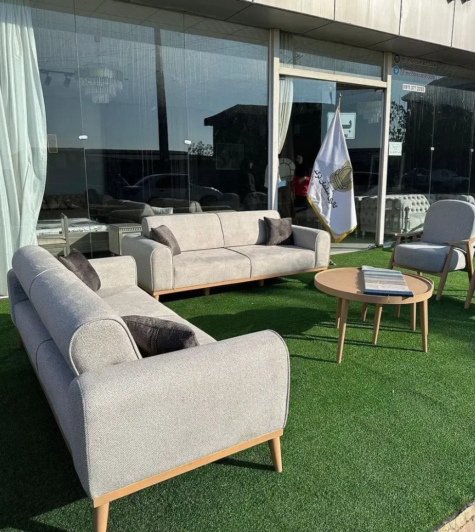 مبل بخرید/اقساطی و بدون سود/طرح تعویض/دل‌آرام|مبلمان خانگی و میز عسلی|خوانسار, |دیوار