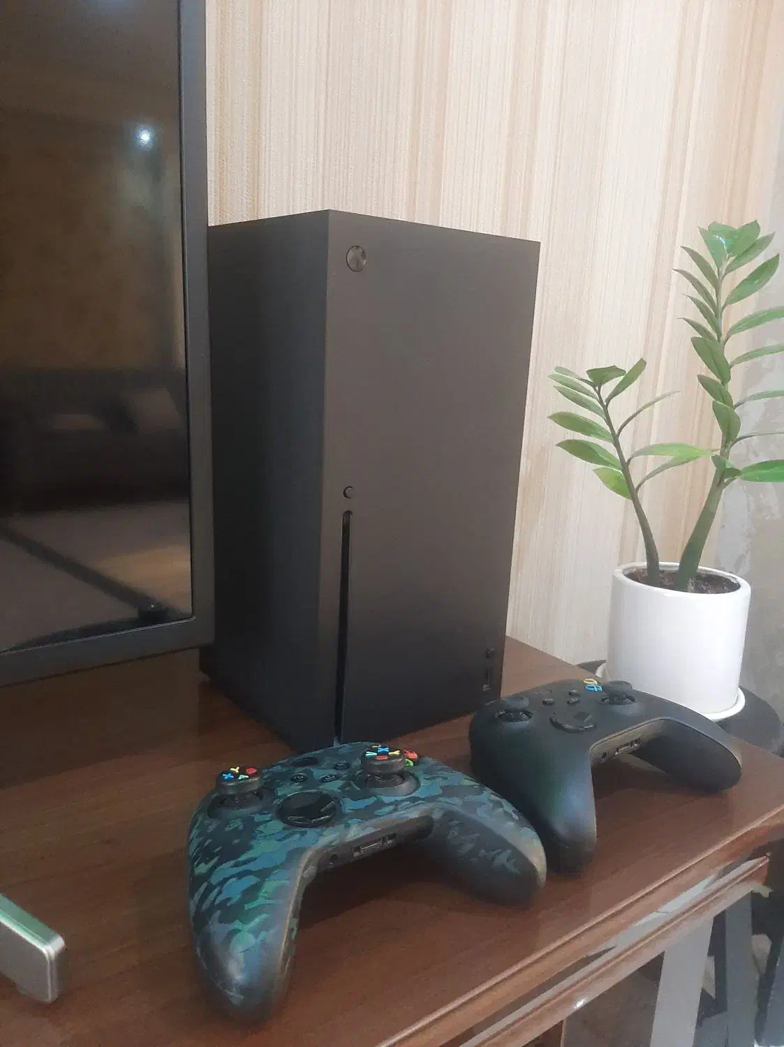 xbox series x|کنسول، بازی ویدئویی و آنلاین|تهران, مشیریه|دیوار