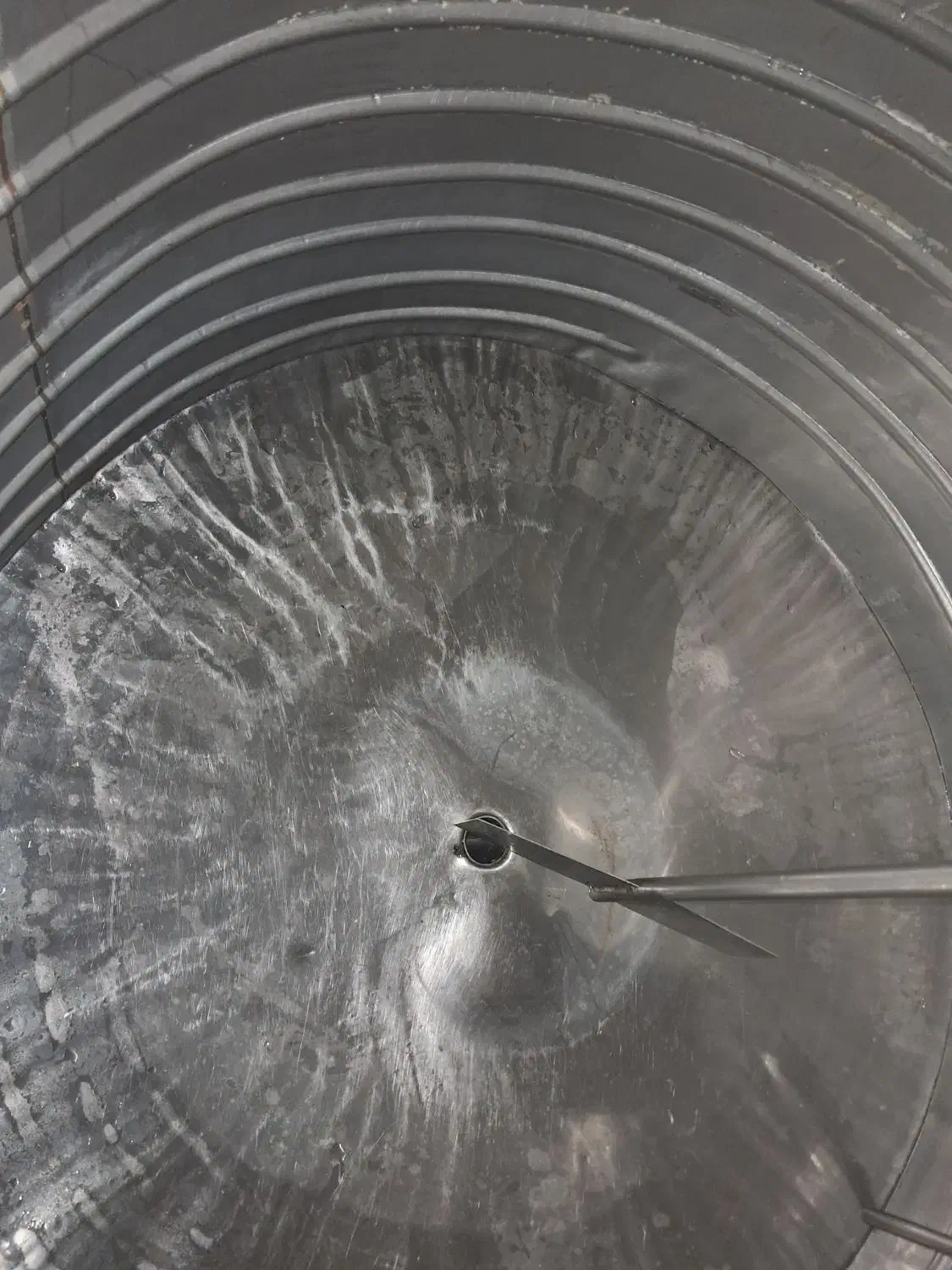 یخچال شیر سردکن ۲۰۰ لیتری|یخچال و فریزر|تربتحیدریه, اندیشه|دیوار