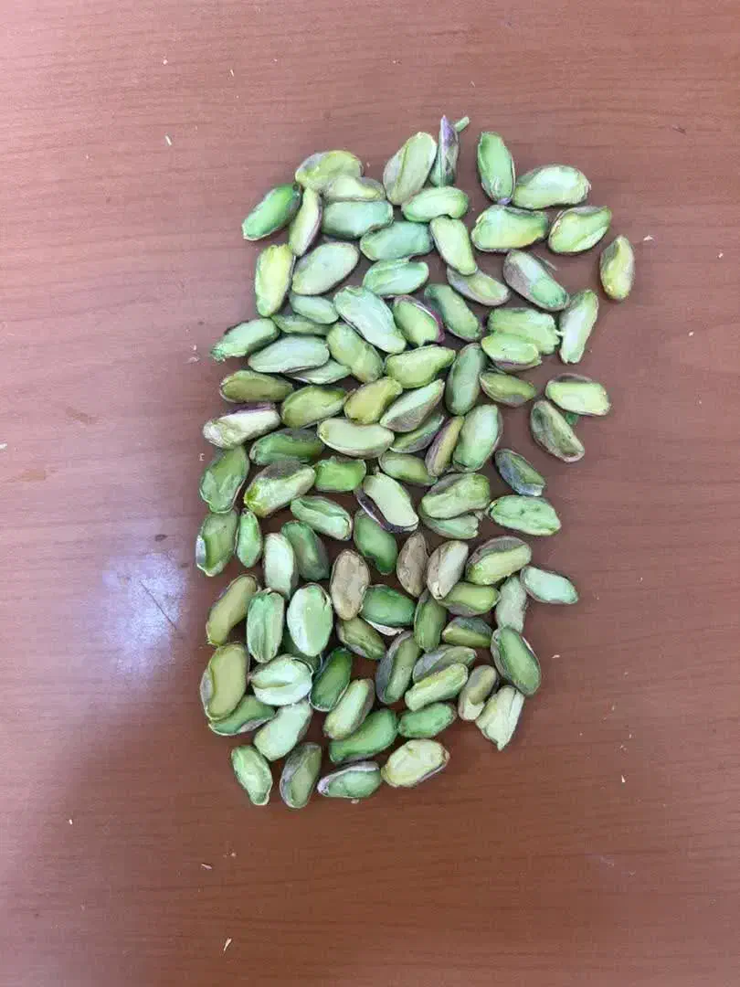 مغز پسته فروش عمده ای برای سوهان پزی و ...|خوردنی و آشامیدنی|قم, شاه احمد قاسم|دیوار