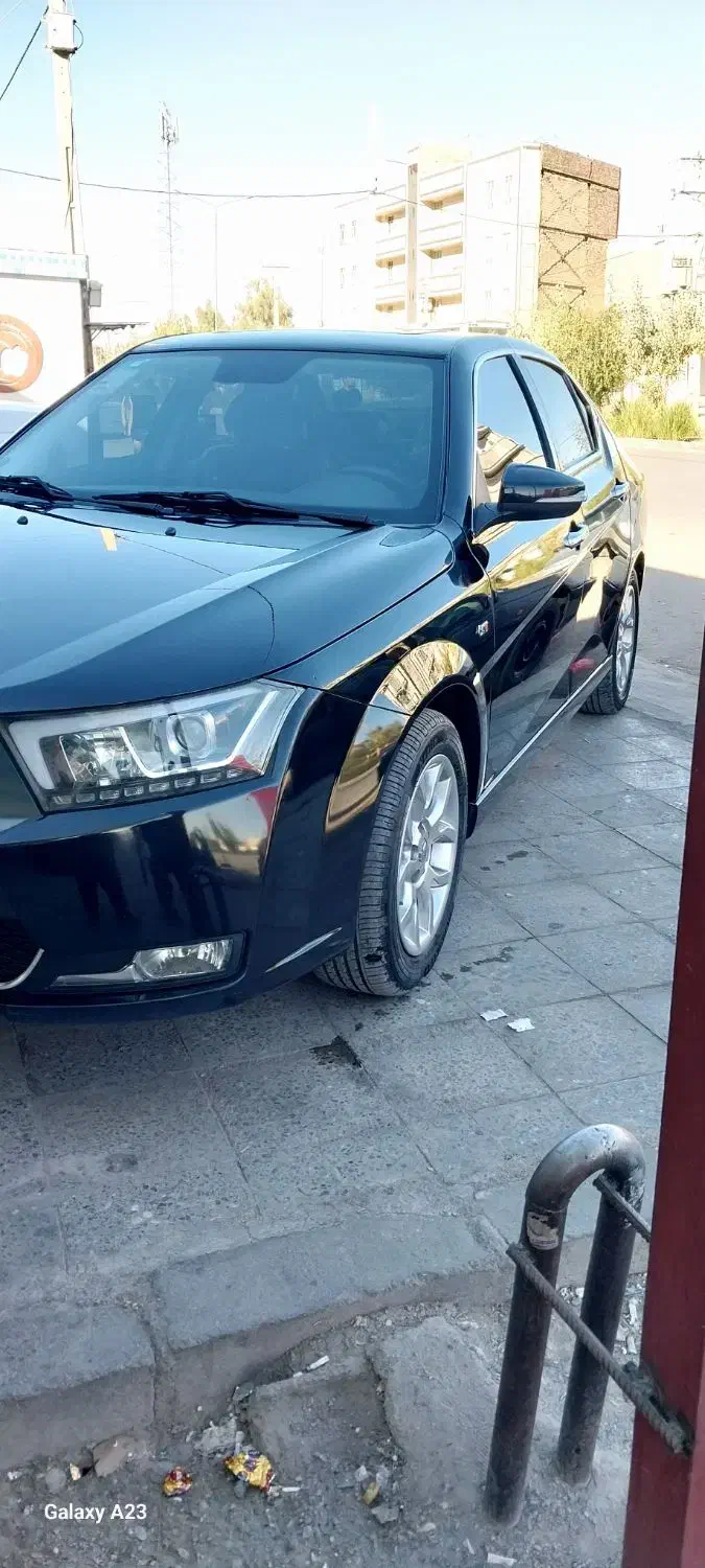 دناپلاس توربو اتوماتیک مدل۱۴۰۲|خودرو سواری و وانت|زاهدان, |دیوار