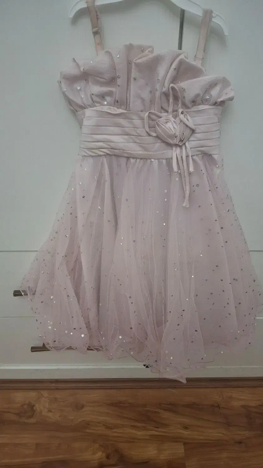 پیراهن عروس کار ترک|لباس|مشهد, شهرآرا|دیوار