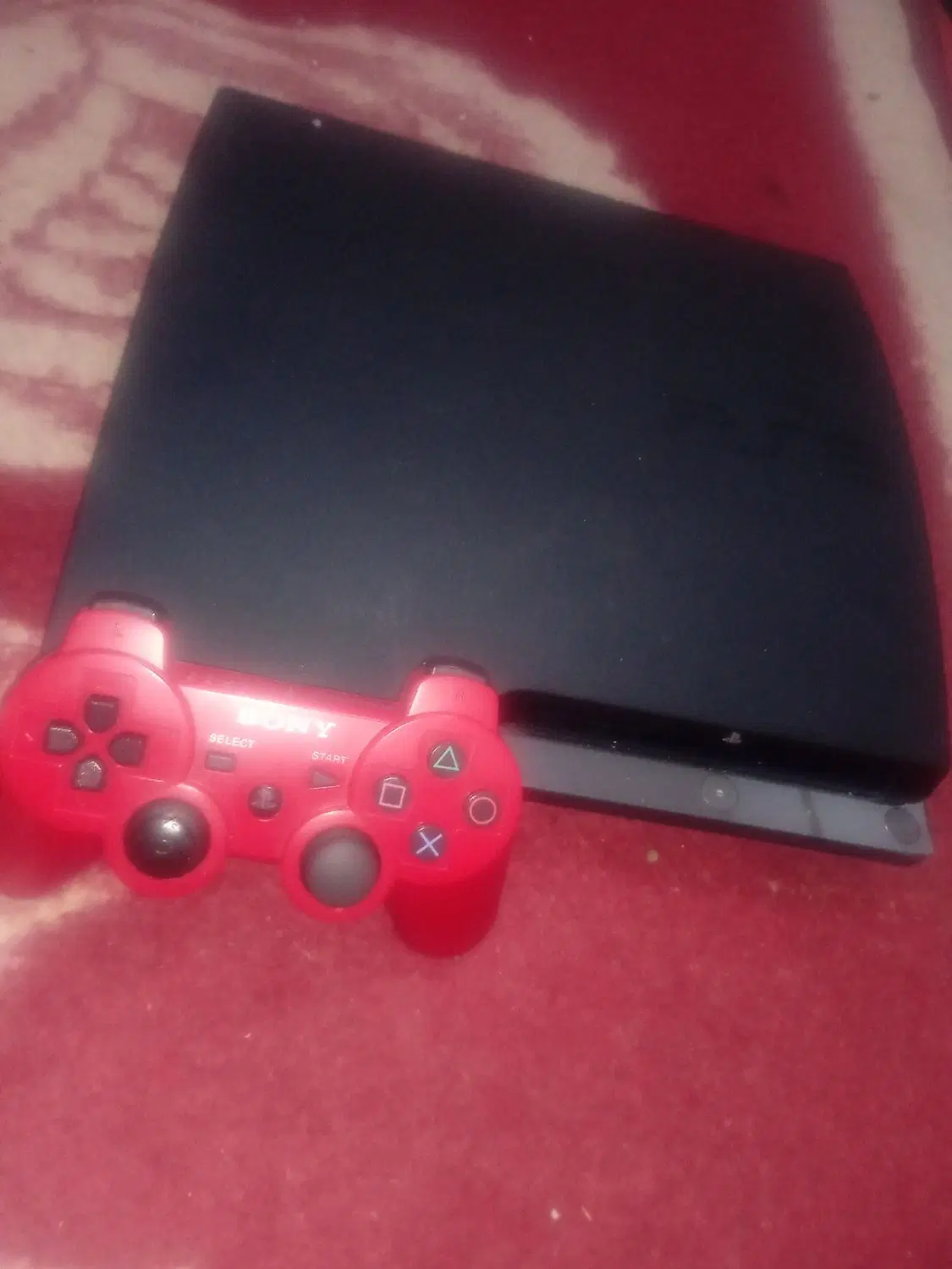 ps3|کنسول، بازی ویدئویی و آنلاین|سوسنگرد, |دیوار