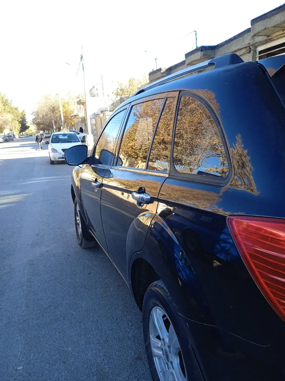 لیفان x60 مدل 1394|خودرو سواری و وانت|چناران, |دیوار