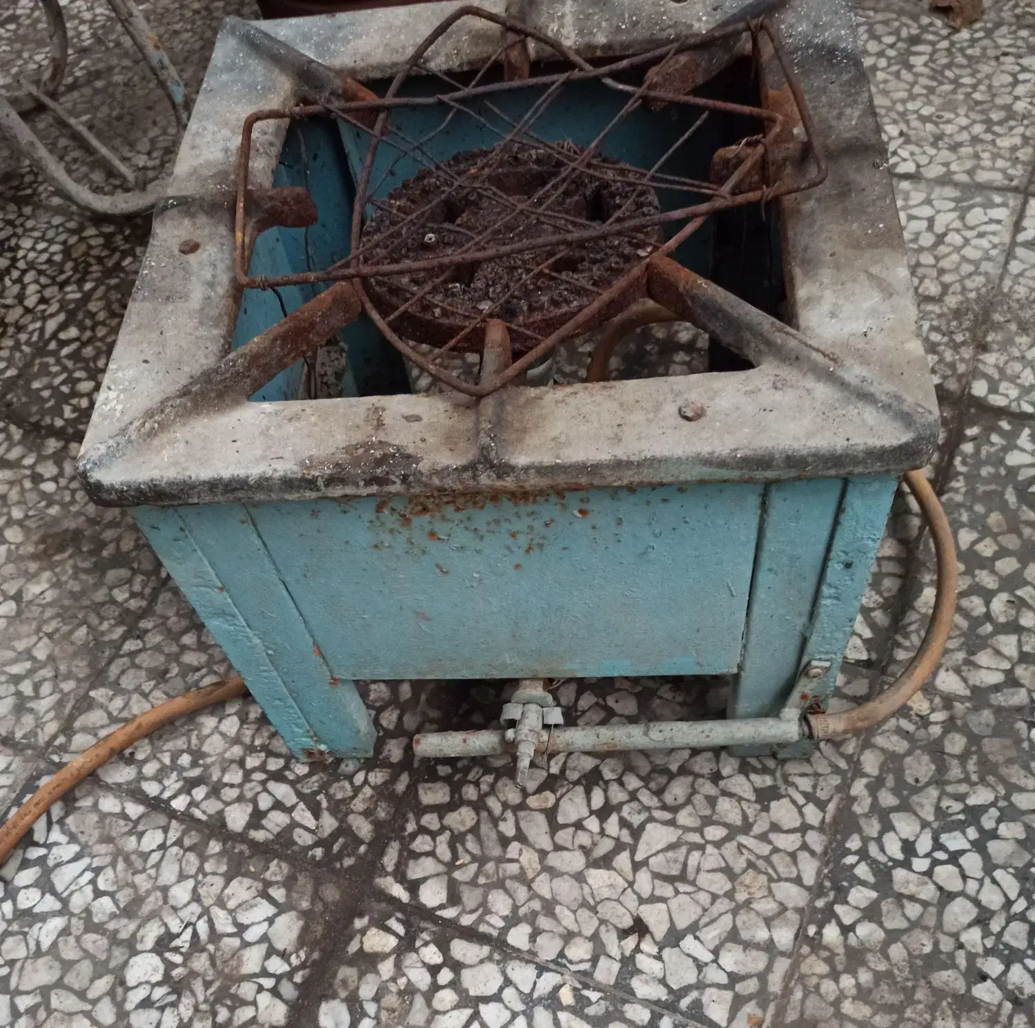 گاز|اجاق گاز و لوازم برقی پخت‌وپز|رشت, جانبازان|دیوار