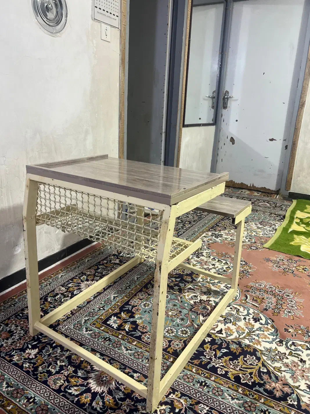 میز تحریر|میز تحریر و کامپیوتر|مهاباد (آذربایجان غربی), |دیوار