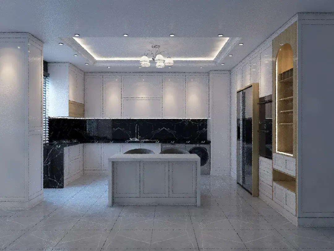 ساخت . نصب انواع کابینت|خدمات پیشه و مهارت|کرمانشاه, |دیوار