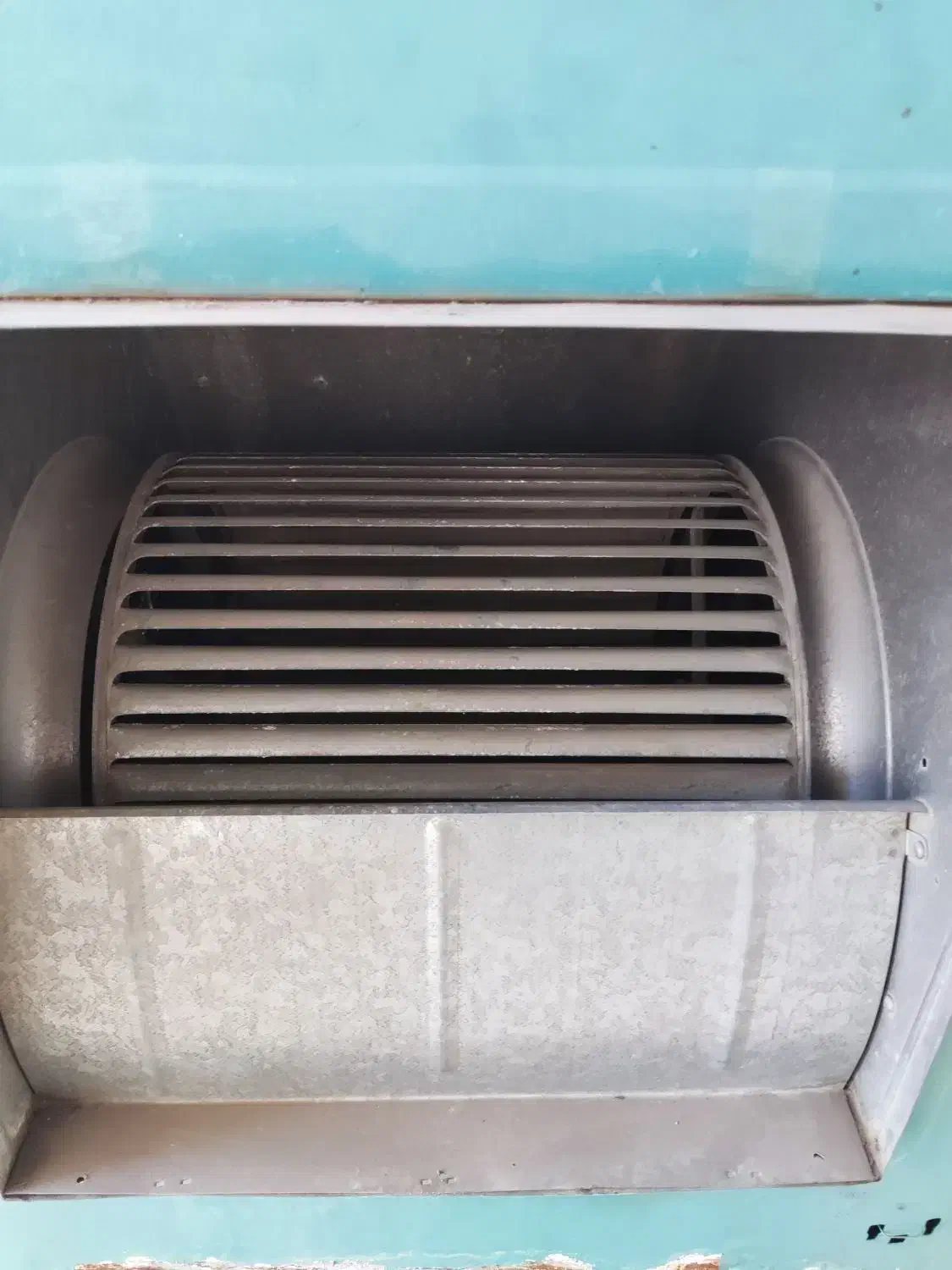 کولر 7000در حد نو|کولر آبی|ابهر, |دیوار