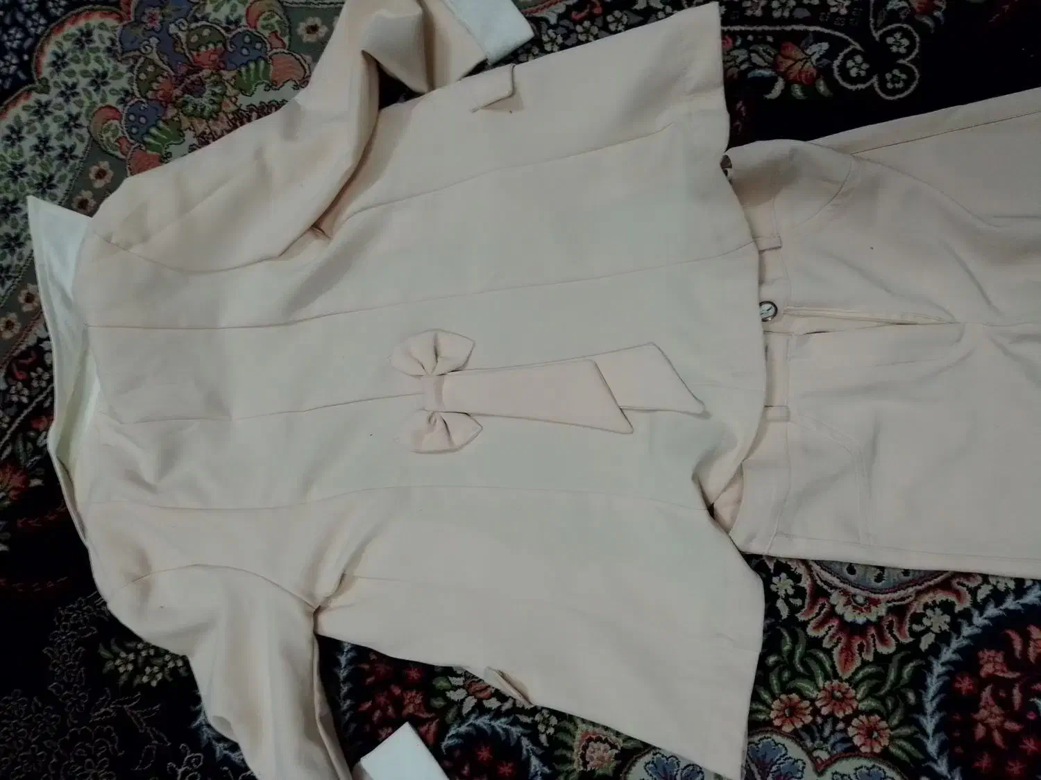 لباس بچگانه سالم|کفش و لباس بچه|فولادشهر, B5|دیوار