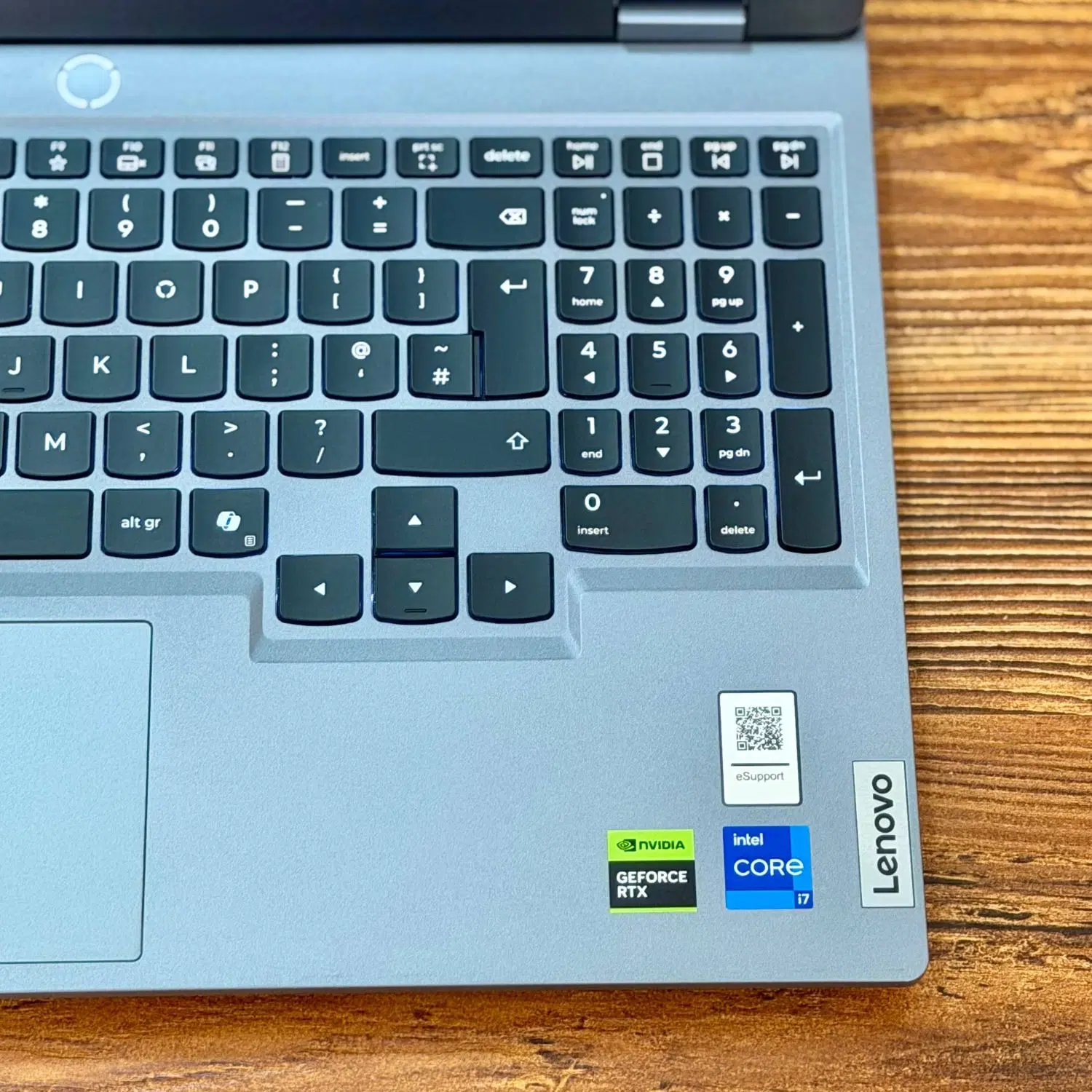 Lenovo LOQ 15|رایانه همراه|مریوان, |دیوار