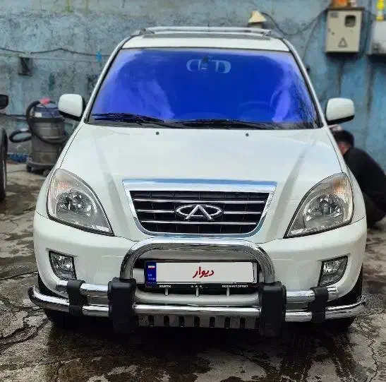 x33 مدل ۹۱|خودرو سواری و وانت|کرج, حسین‌آباد|دیوار