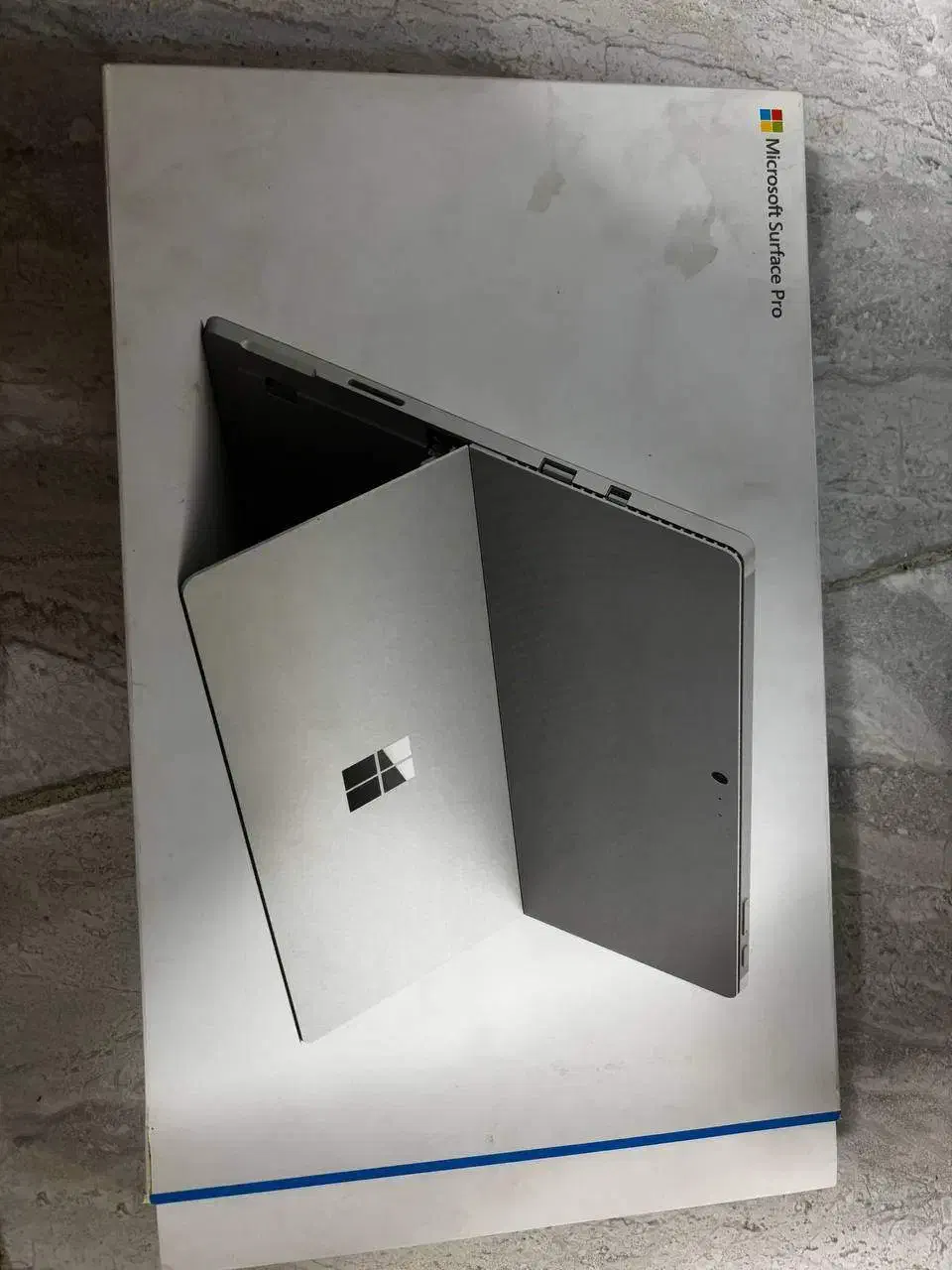 surface pro 4 i7/8G/256 G|تبلت|تهران, پاسداران|دیوار