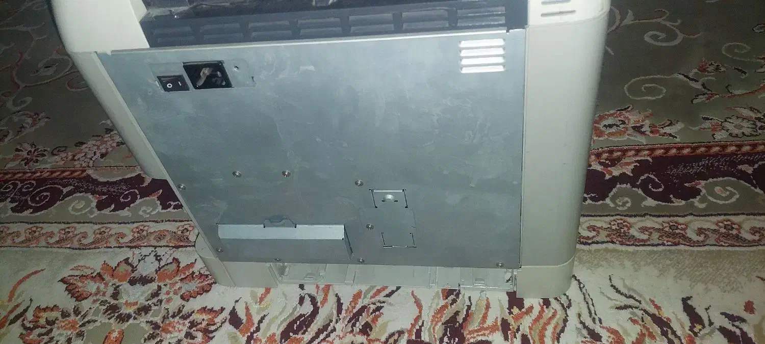 چاپگر کاملن سالم|پرینتر، اسکنر، کپی، فکس|مسجد سلیمان, |دیوار