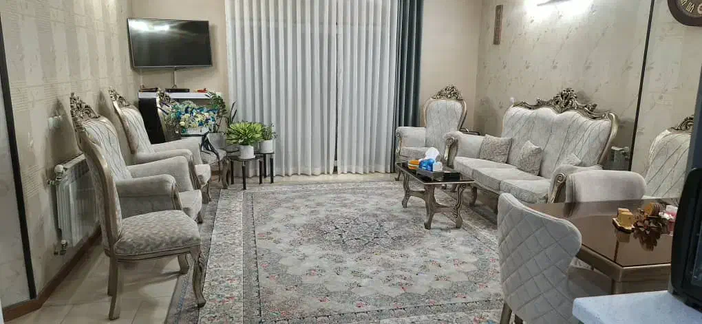 آپارتمان ۸۴ متری|فروش آپارتمان|شاهینشهر, مسکن مهر|دیوار