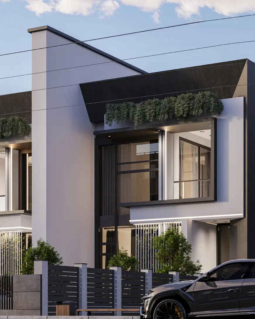 طراحی و پیمانکاری ساختمان|خدمات پیشه و مهارت|آمل, |دیوار