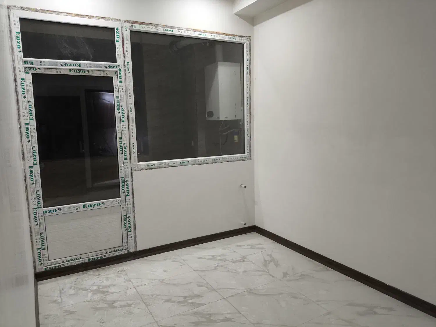 آپارتمان 62 متری تک خواب با پارکینگ آسانسور نوساز|فروش آپارتمان|ری, حمزه‌آباد|دیوار