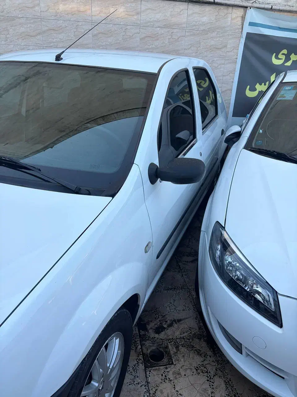 ال ۹۰ مدل ۹۱|خودرو سواری و وانت|رشت, فلسطین|دیوار