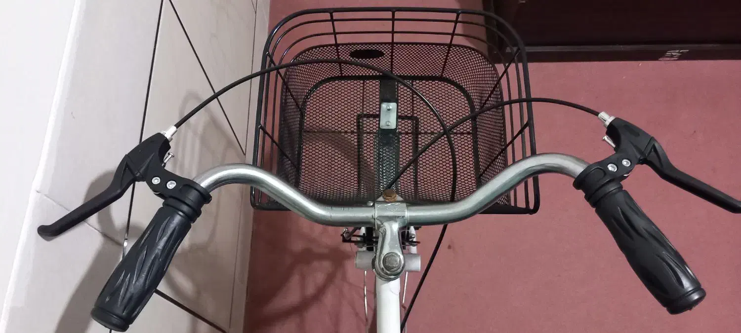 دوچرخه ساده (دنده ای نیست ) سایز ۲۶|دوچرخه، اسکیت، اسکوتر|گرگان, |دیوار