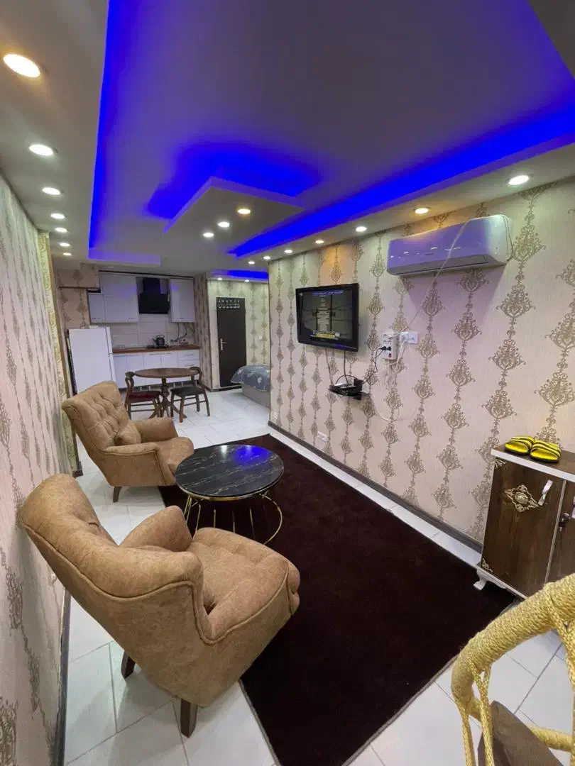 اجاره روزانه/هفتگی/ماهانه هتل آپارتمان دراستادمعین|اجارهٔ کوتاهمدت آپارتمان و سوئیت|تهران, جی|دیوار