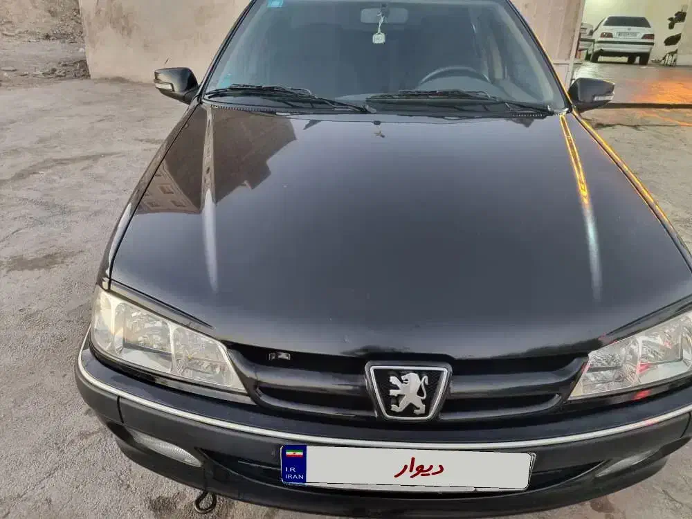 پارس TU5|خودرو سواری و وانت|بندرعباس, |دیوار