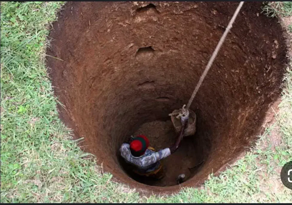 حفر چاه با نازلترین قیمت|خدمات پیشه و مهارت|بروجرد, |دیوار