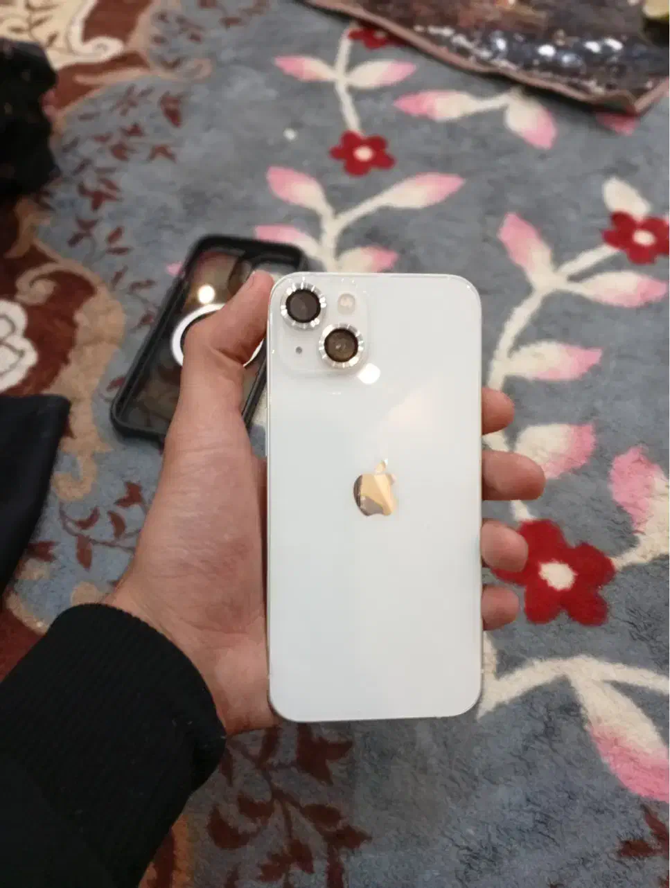 ایفون ۱۳ نرمال پلم|موبایل|سوسنگرد, |دیوار