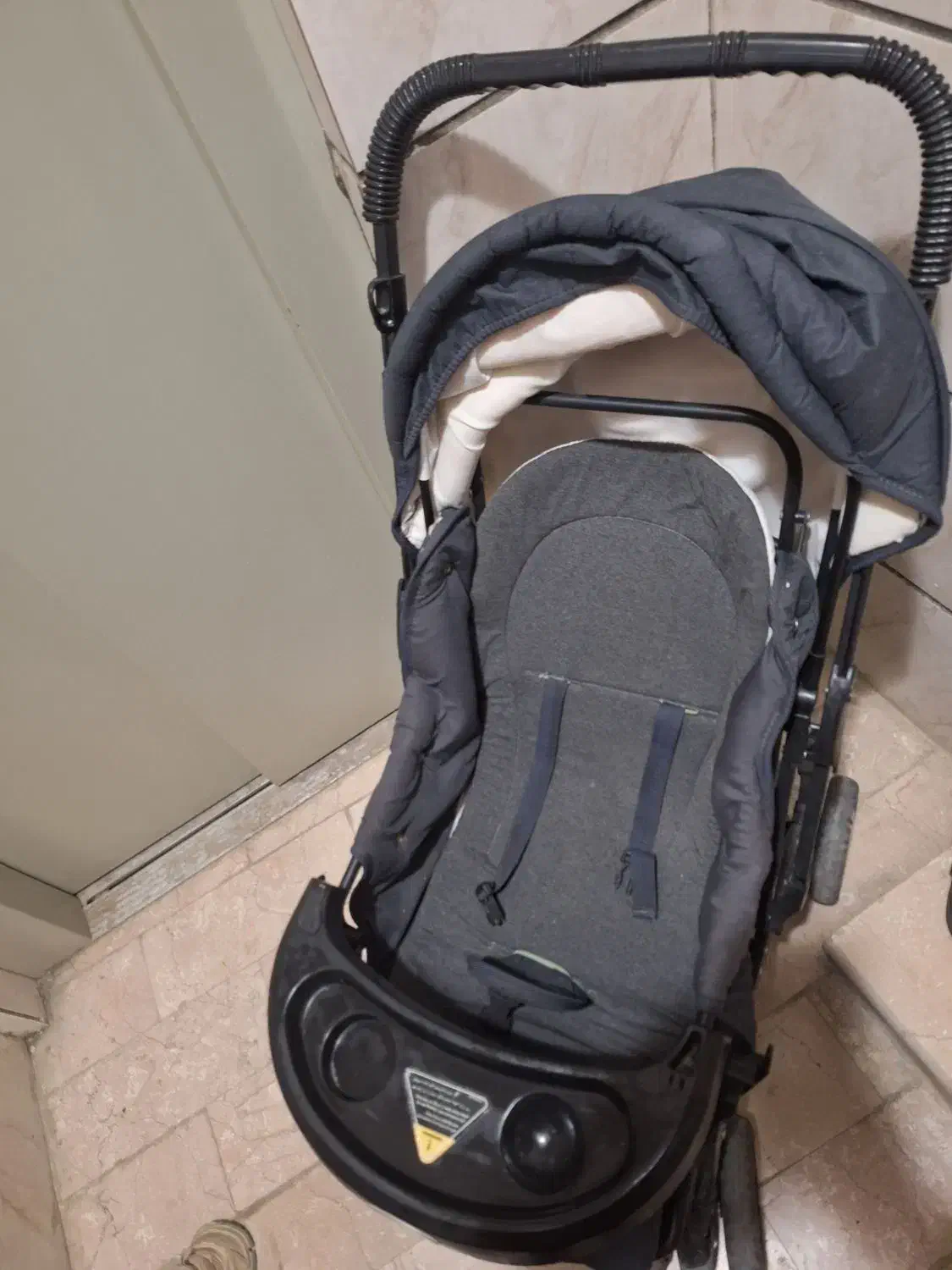 کالسکه|کالسکه و لوازم جانبی|شاهینشهر, پارک بانک استان|دیوار