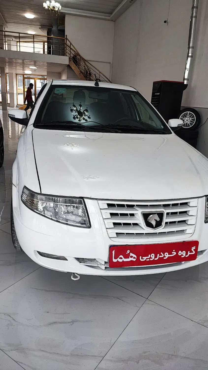 سورن|خودرو سواری و وانت|خسروشاه, |دیوار