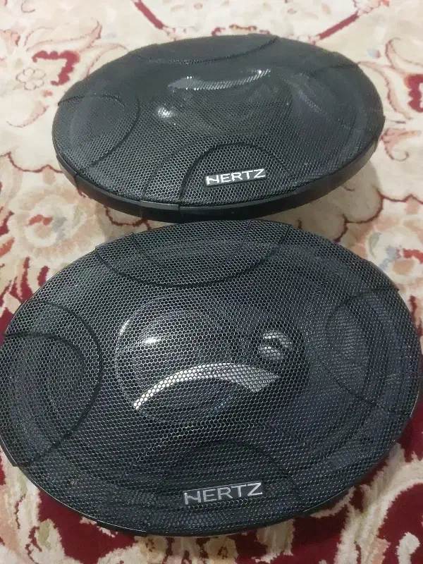 پخش پایونر ۲۷۵۰ باند هرتز|قطعات یدکی و لوازم جانبی|کرمان, |دیوار