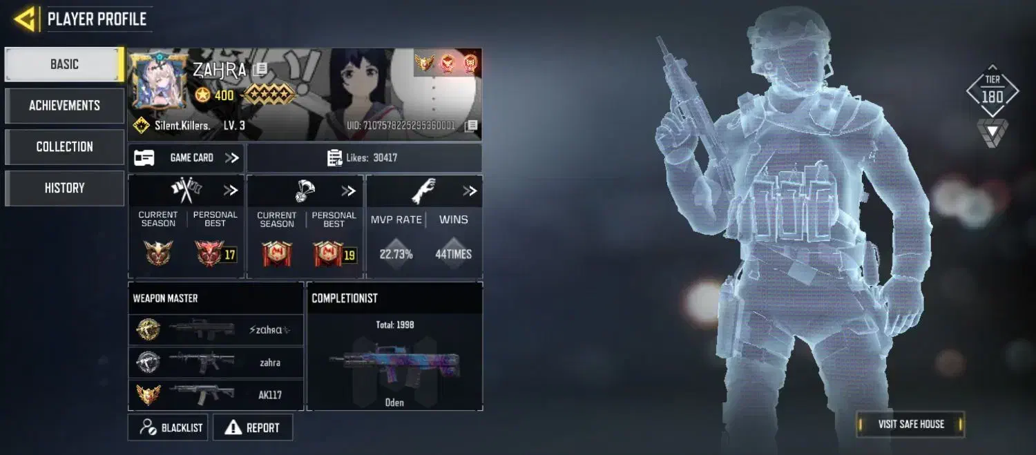 اکانت تک سیو|کنسول، بازی ویدئویی و آنلاین|تهران, بازار|دیوار