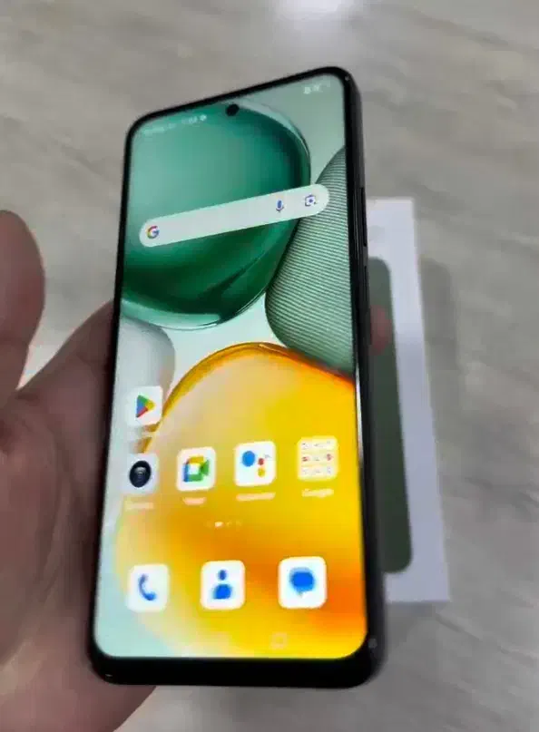 آنر x7c حافظه 256 در حد نو|موبایل|بندرعباس, |دیوار