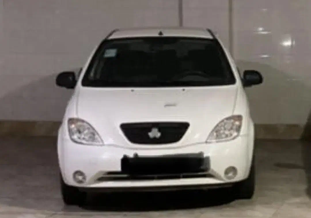 تیبا۲ اسفند۱۴۰۰|خودرو سواری و وانت|قزوین, |دیوار