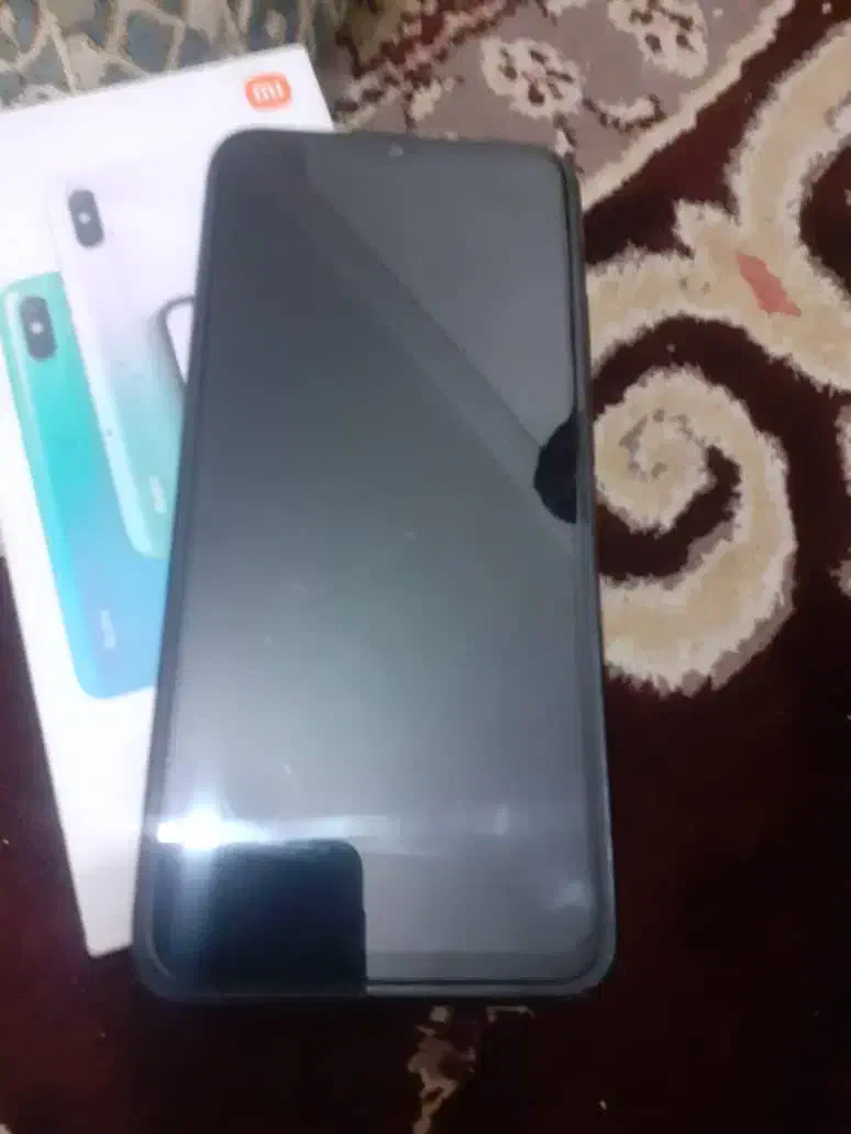 گوشی ردمی 9 وa10|موبایل|زاهدان, |دیوار