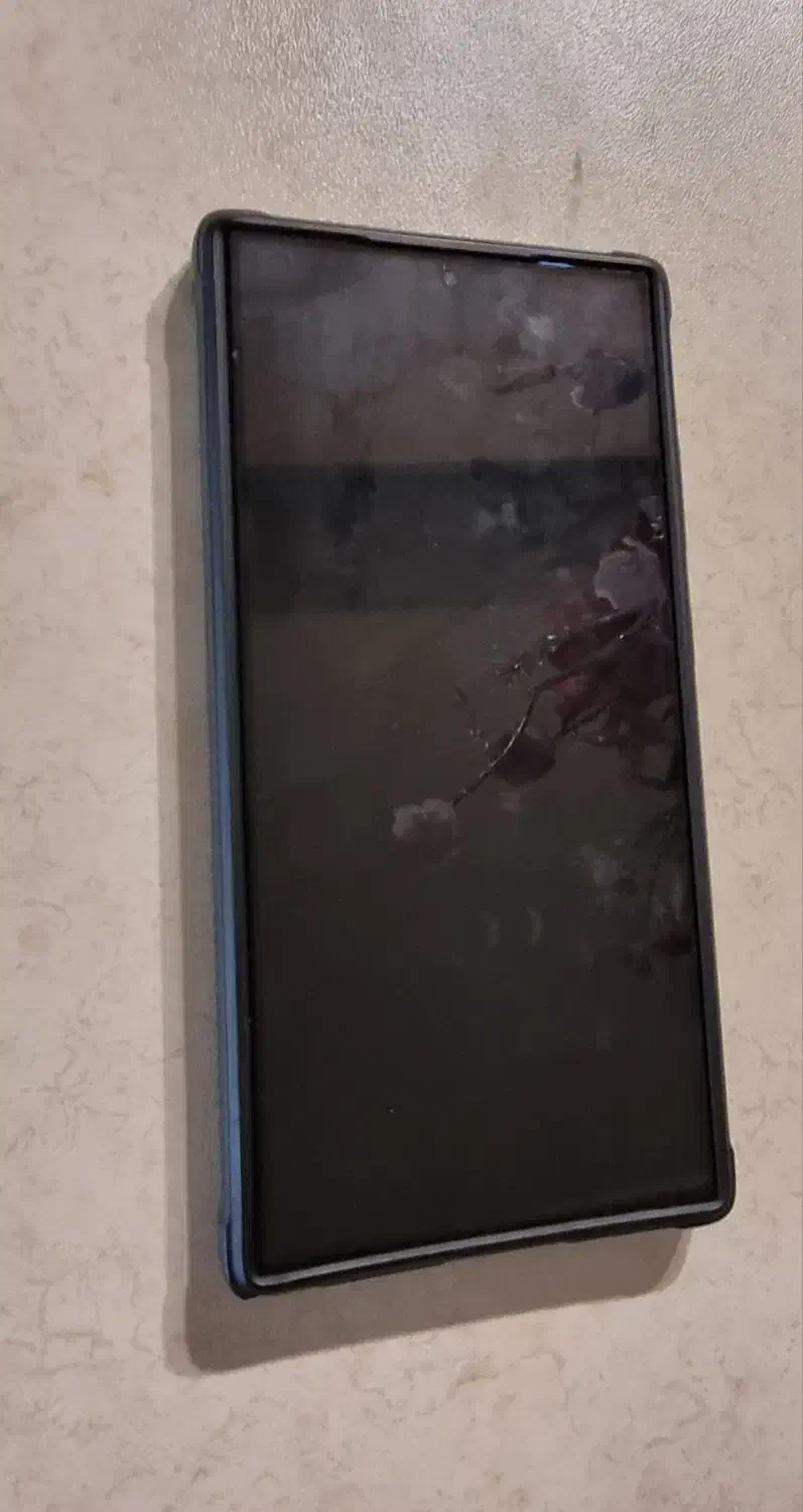 گوشس سامسونگ s24 ultra|موبایل|ارومیه, |دیوار
