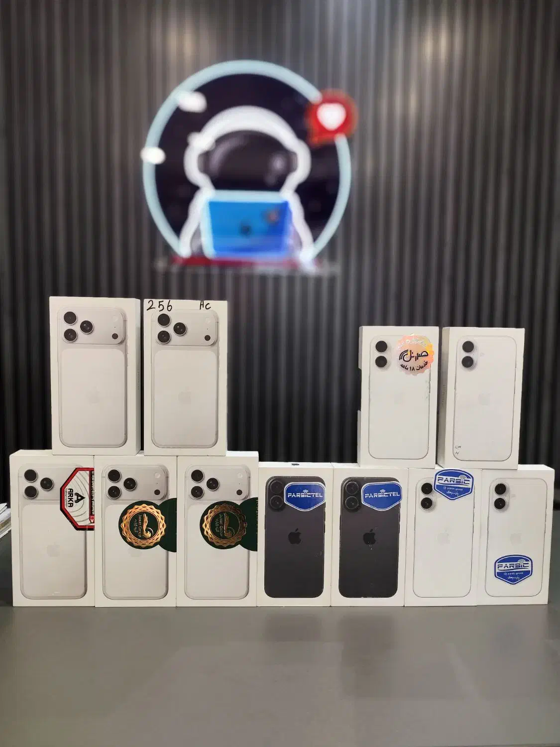 فروش ویژه موبایل میس کال|موبایل|قزوین, |دیوار