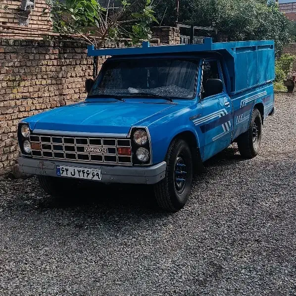 حمل بار داخل استان|خدمات حمل و نقل|خان ببین, |دیوار